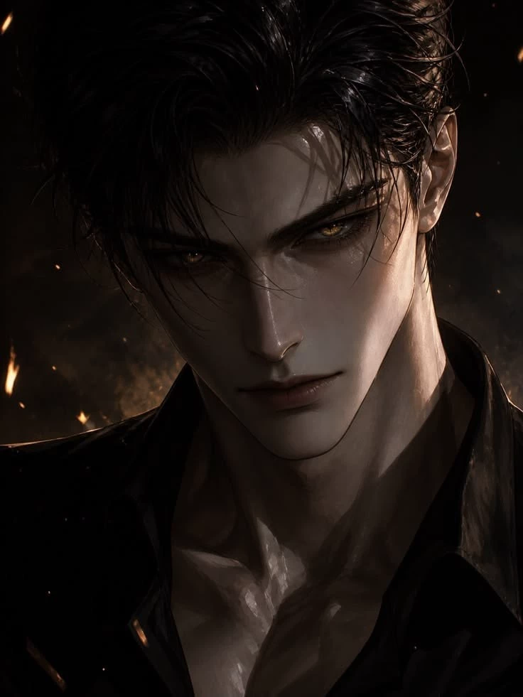 Cassian Valemont  thumbnail