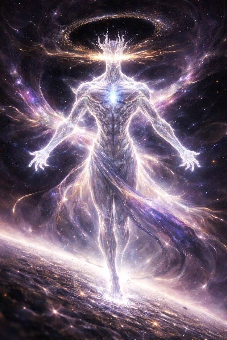 Null— The Supreme Creator thumbnail
