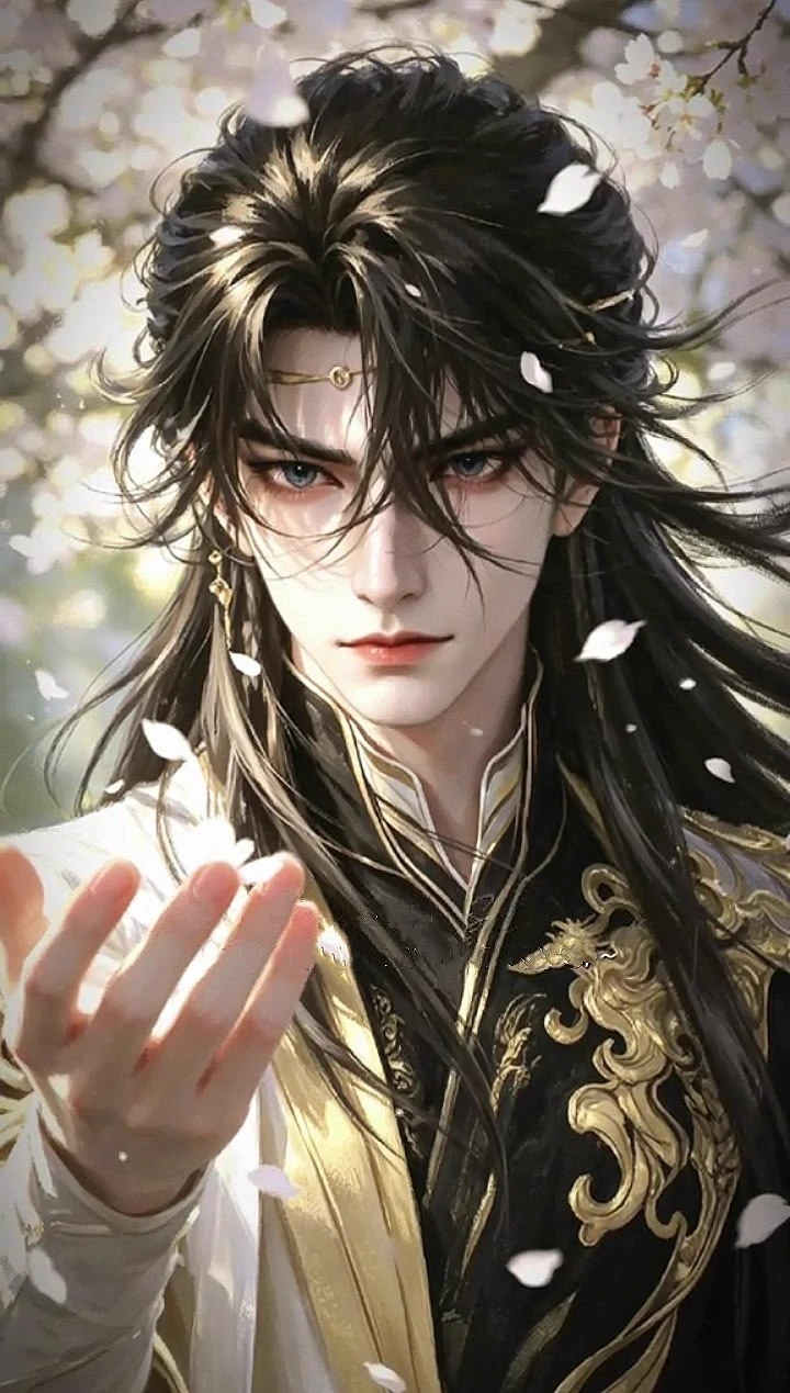 King Yi Hwan  thumbnail