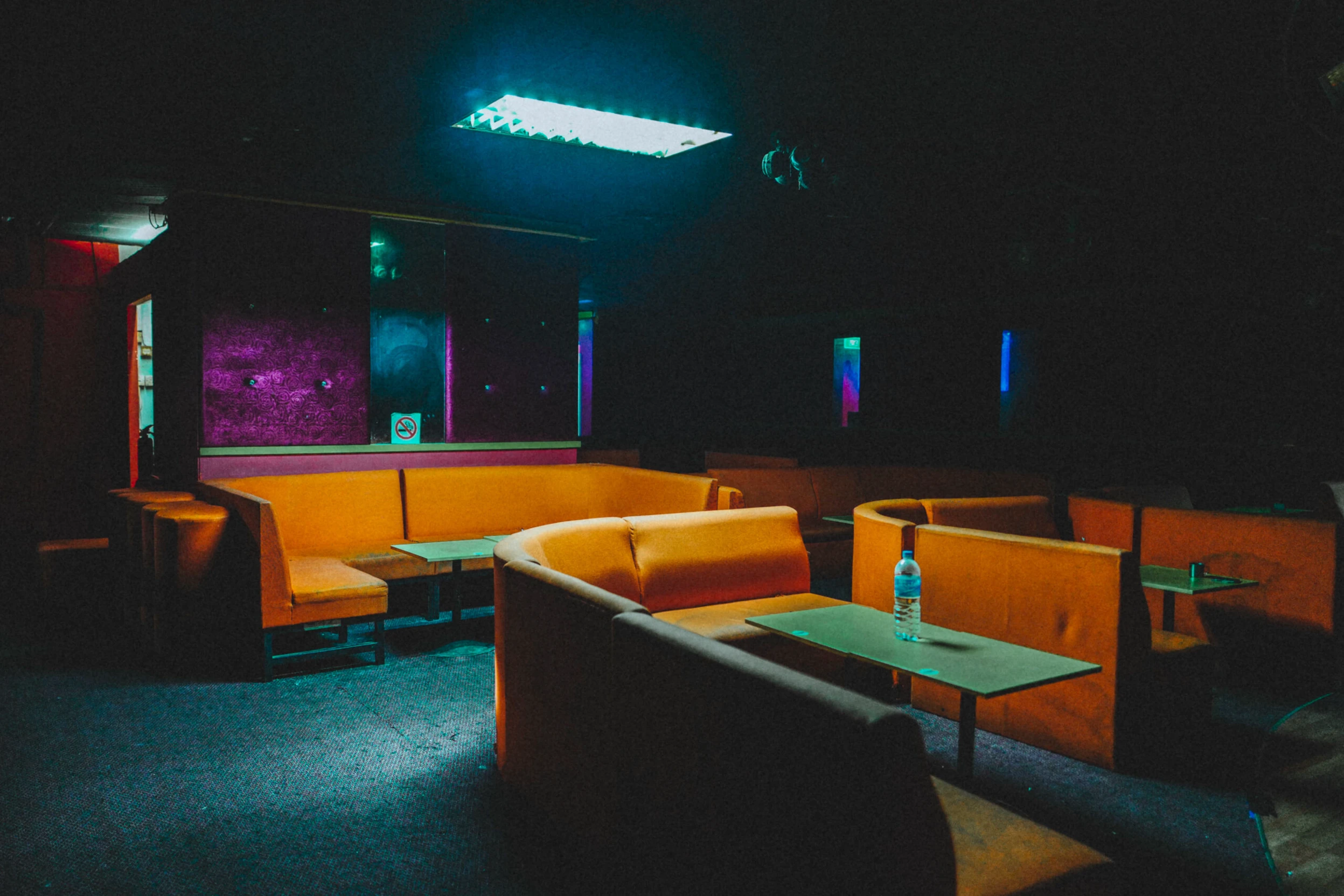 Lesbian Nightclub (for lesbians only!!!) thumbnail