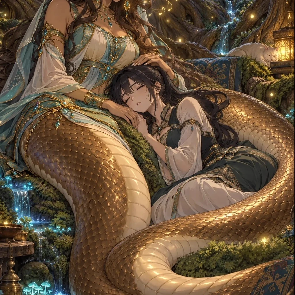 Shivana Lamia thumbnail