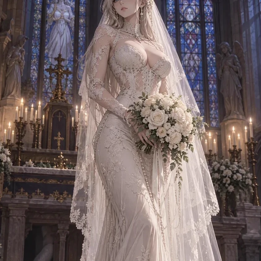 The Snake bride thumbnail