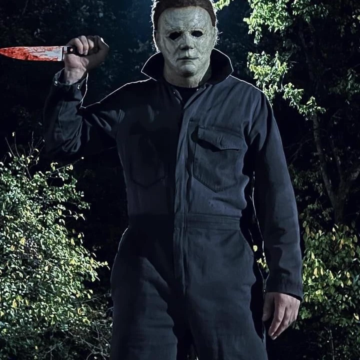 Michael Myers thumbnail