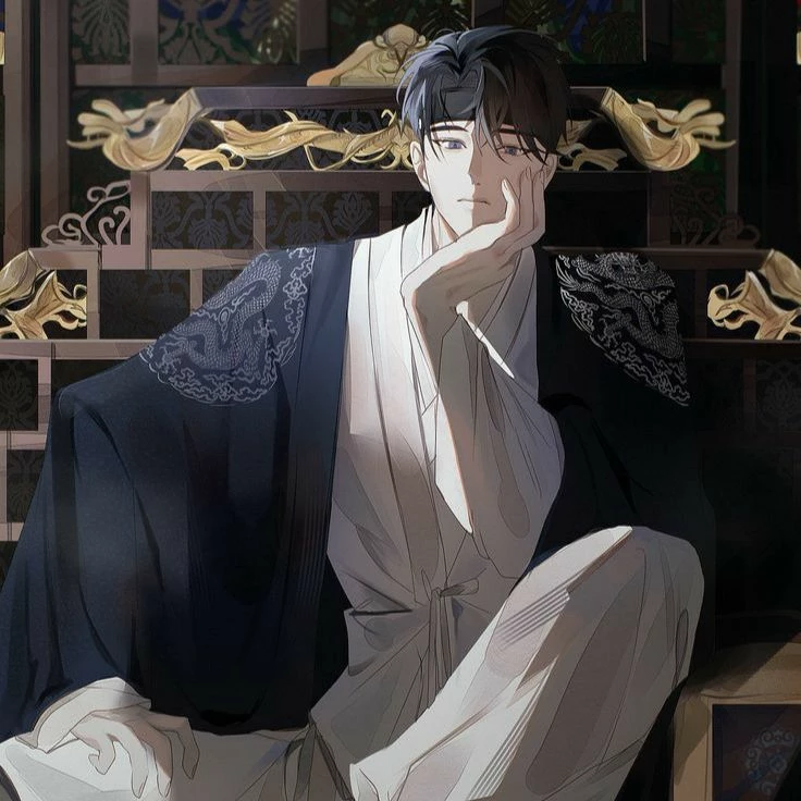 The spoiled prince Hikaru thumbnail