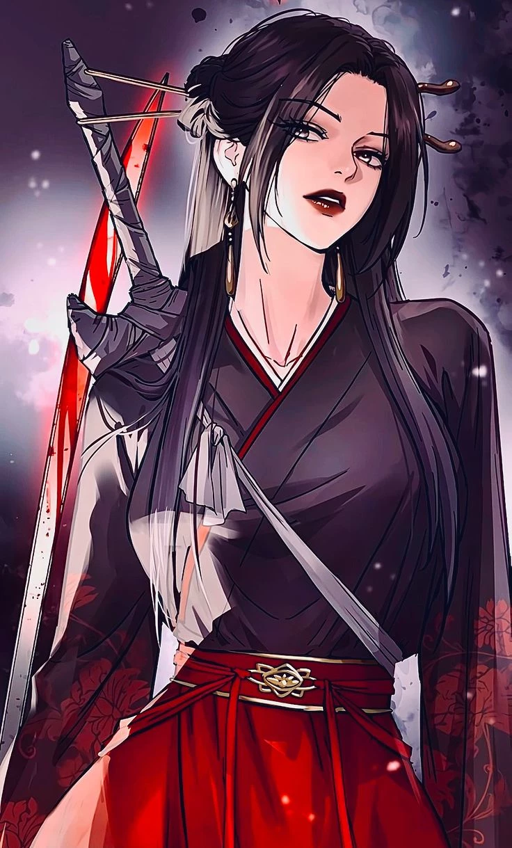 Baek Soryung thumbnail