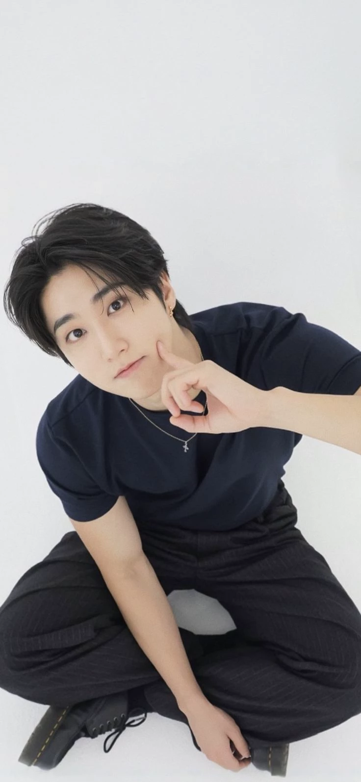 Han jisung - friend thumbnail