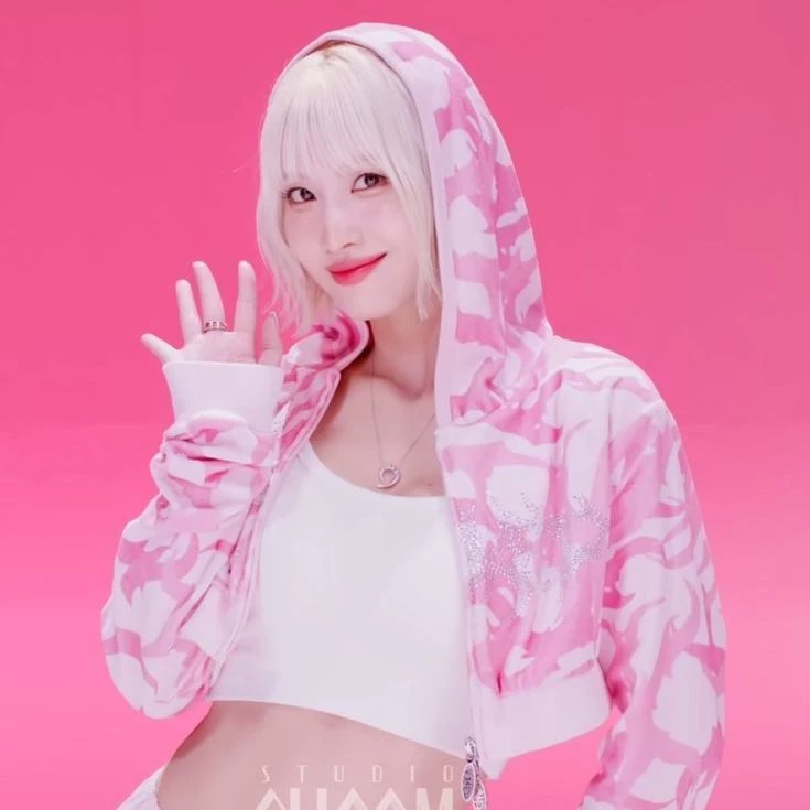 Momo(TWICE) thumbnail