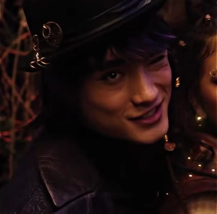 Max Hatter thumbnail