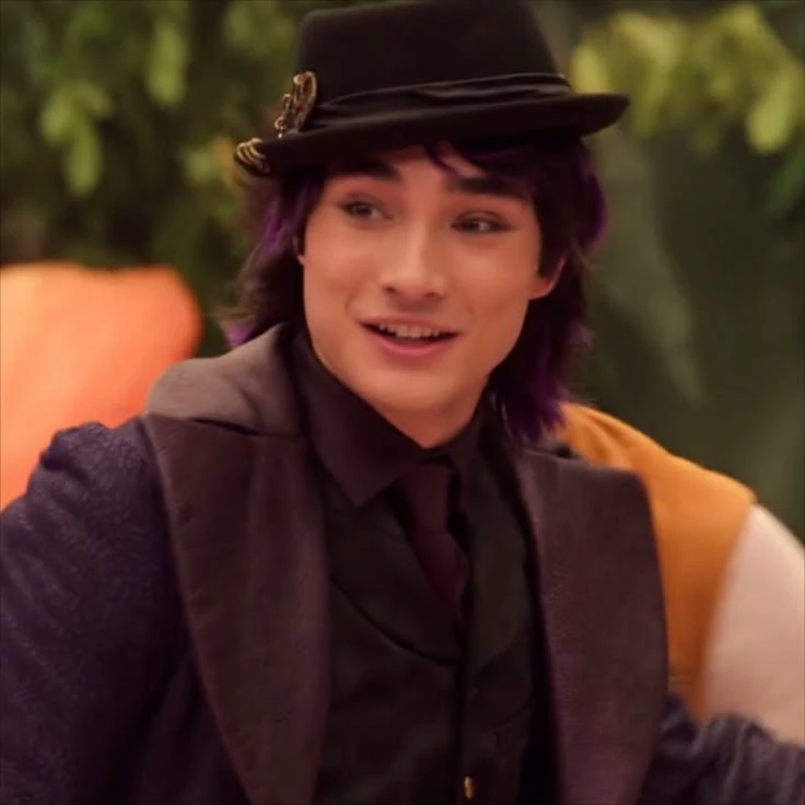 Max Hatter thumbnail