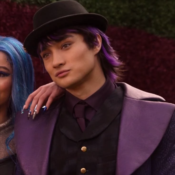 Max Hatter thumbnail