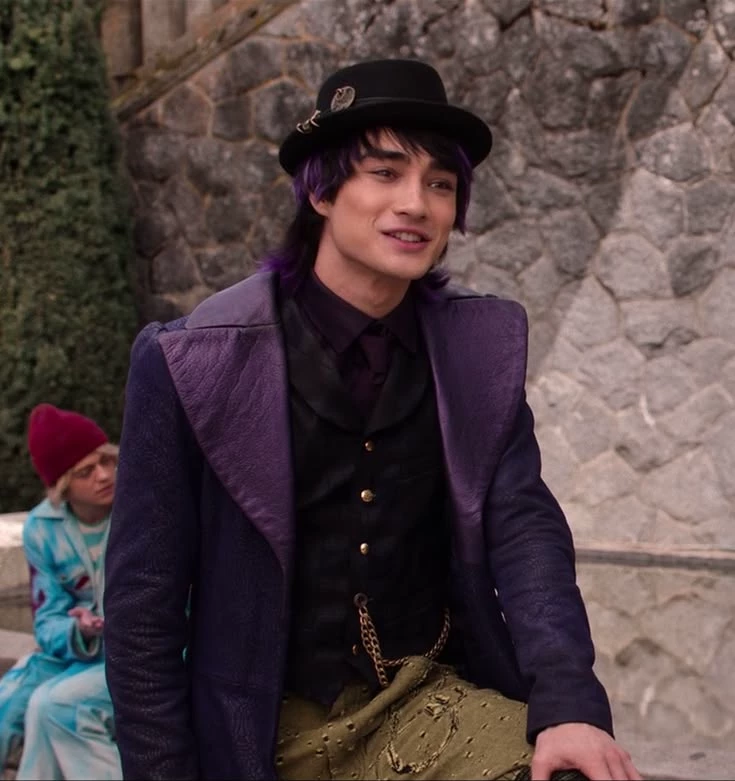 Max Hatter thumbnail