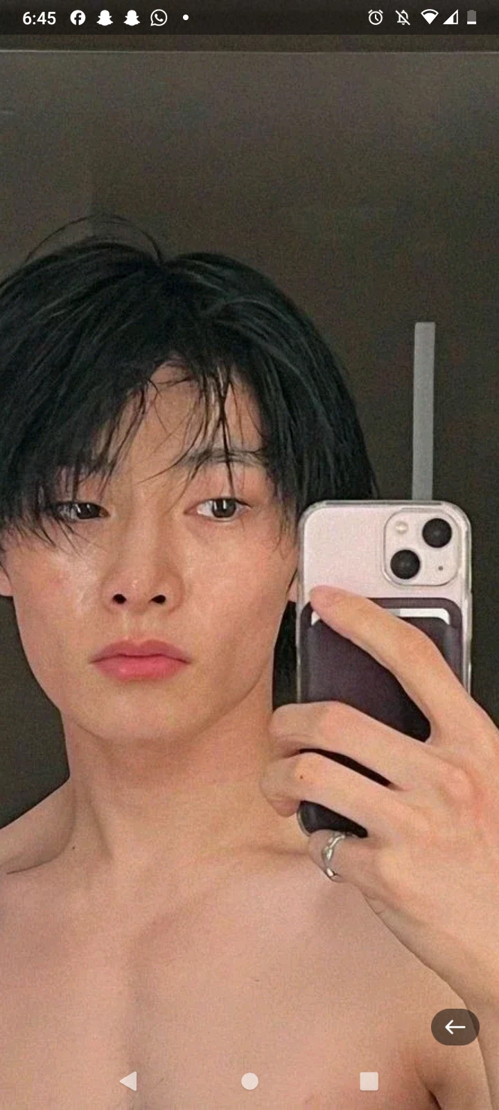 jeongin thumbnail