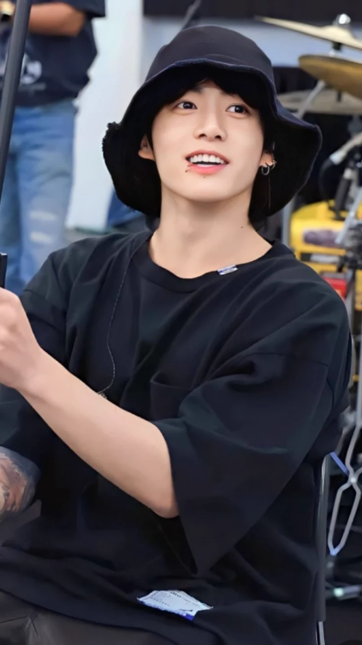 Jungkook thumbnail