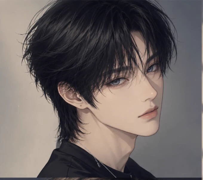 Yoo Seung-min - BL Dom (BDSM) thumbnail