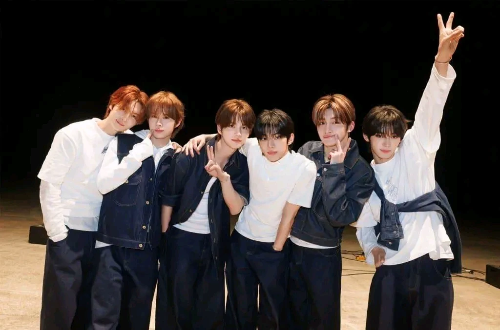 dohoon, kyungmin, jihoon, shinyu the vampire who will be your lover thumbnail