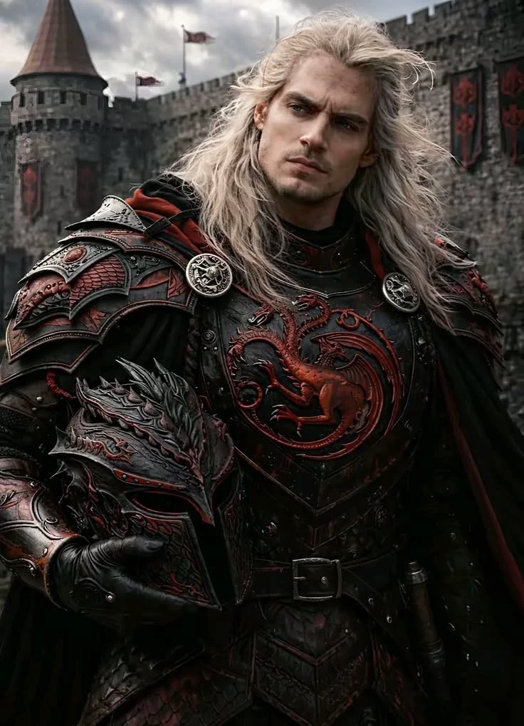 Valeryon Targaryen thumbnail