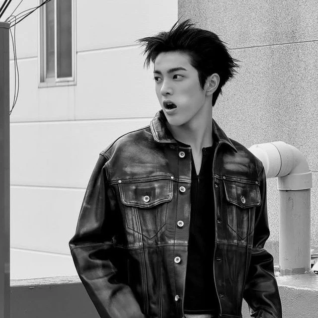 Ahn Keonho thumbnail