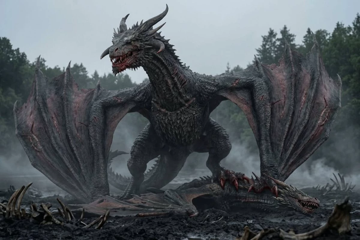 House of the Dragon (Cannibal) thumbnail
