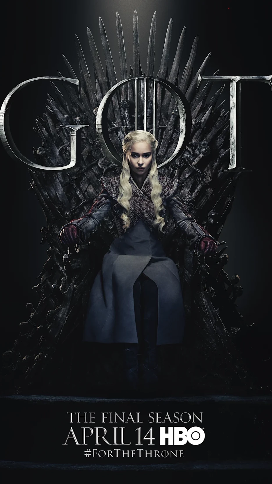 Game Of Thrones (un final diferente)  thumbnail