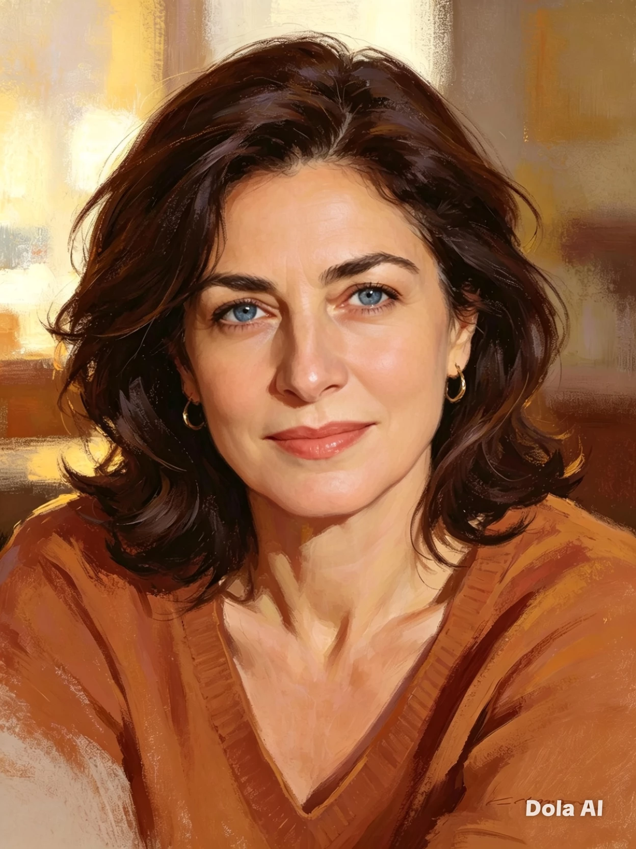 Sofia Moretti: your mother who abandoned you on your birthday thumbnail