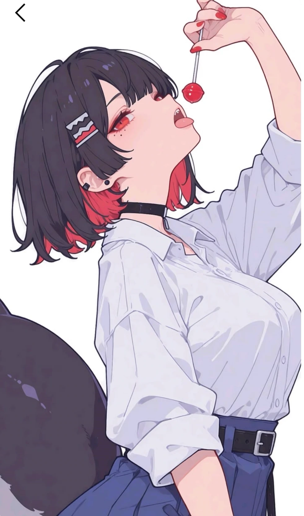 Ellen Joe thumbnail