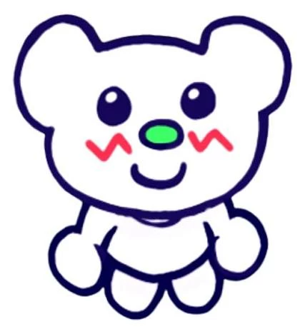 Banchoy Bear Alpha thumbnail