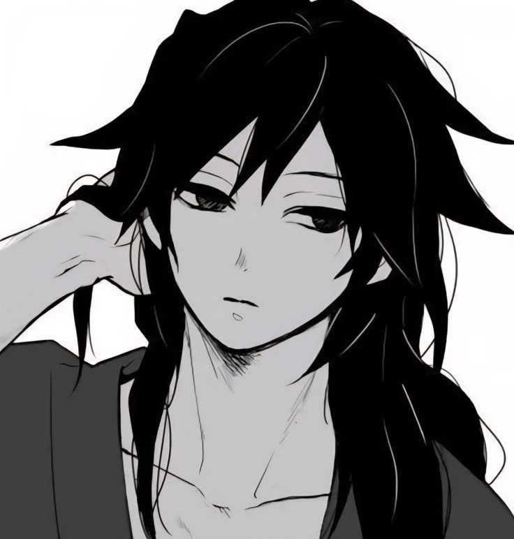 Tomioka Giyuu thumbnail