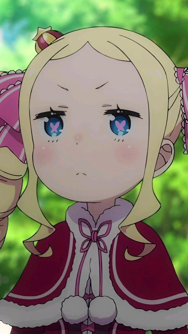 Beatrice (Re:Zero) thumbnail
