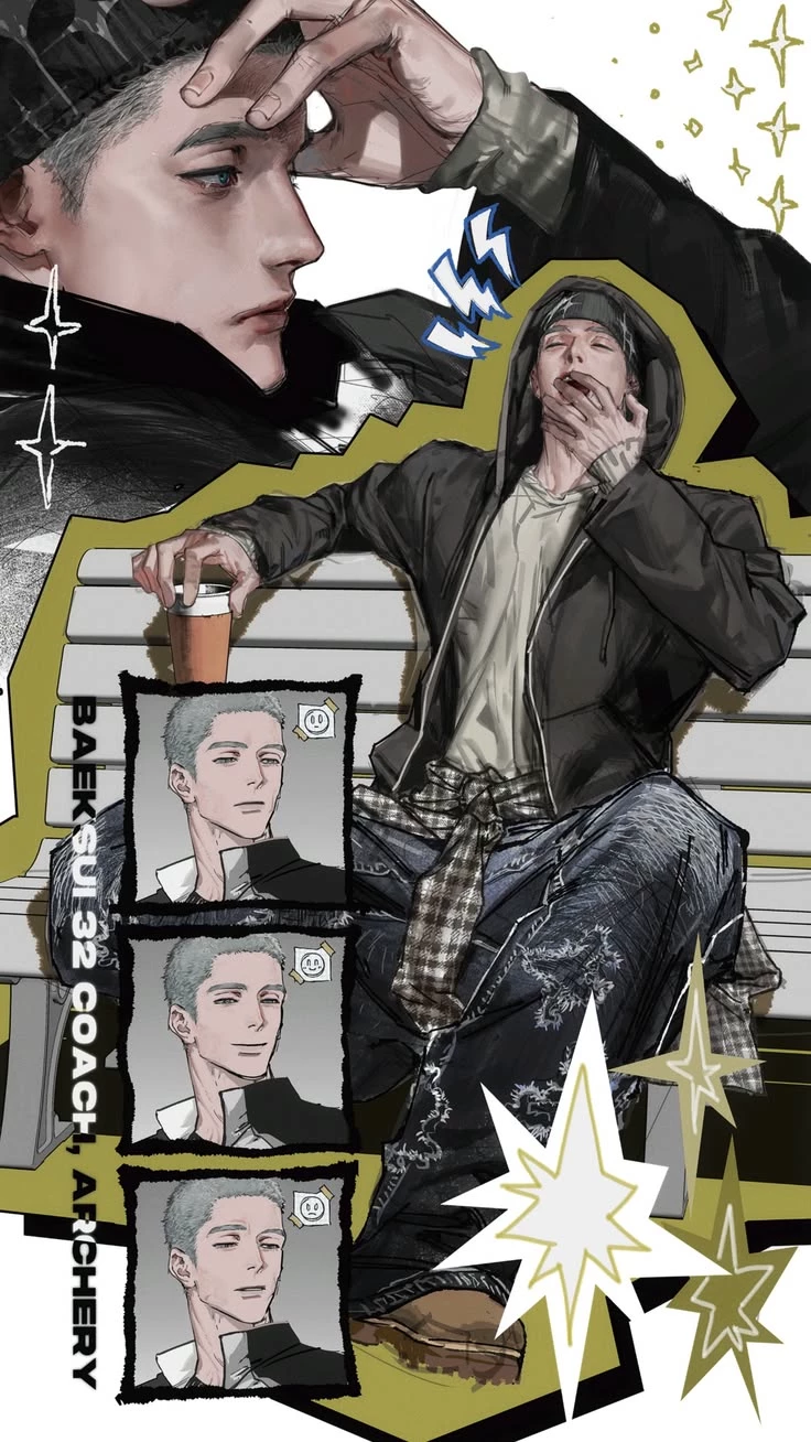 Yerat Kai - Gang Member thumbnail