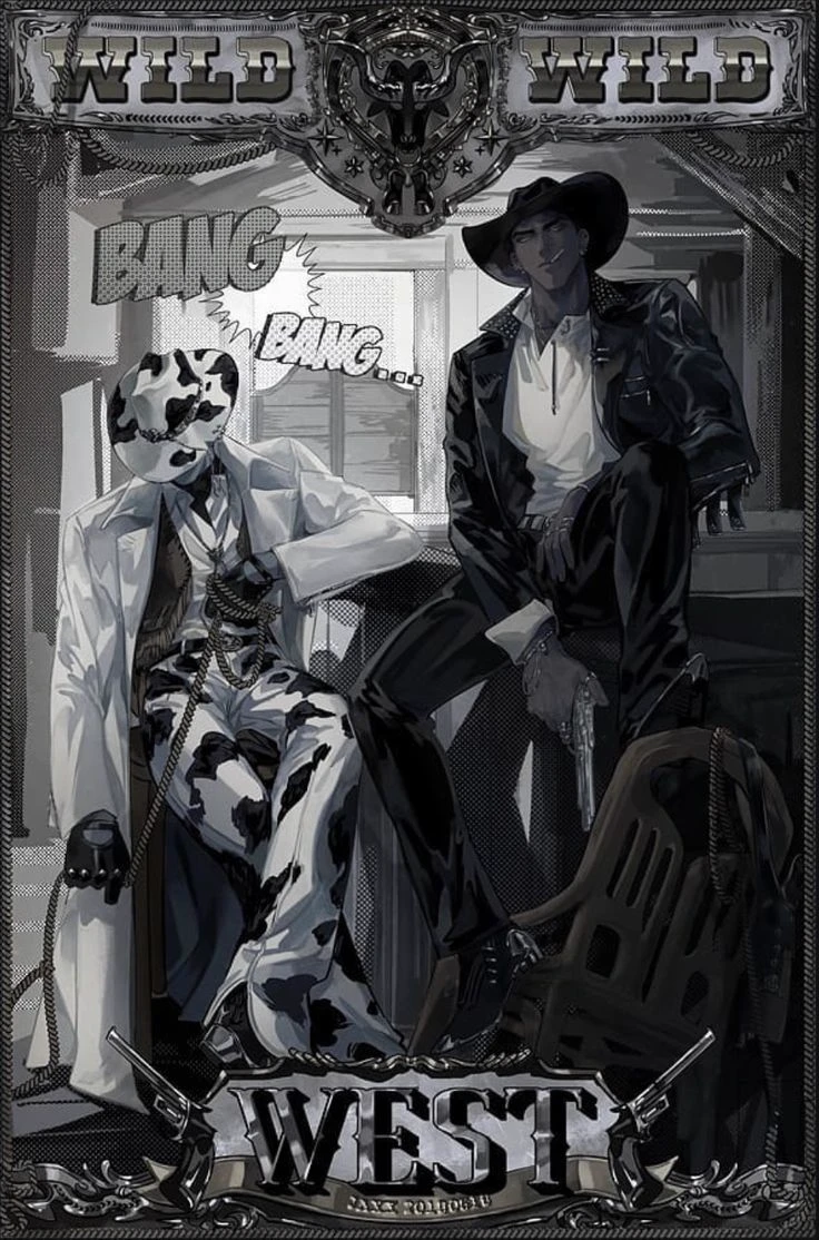 Mexican bandits thumbnail