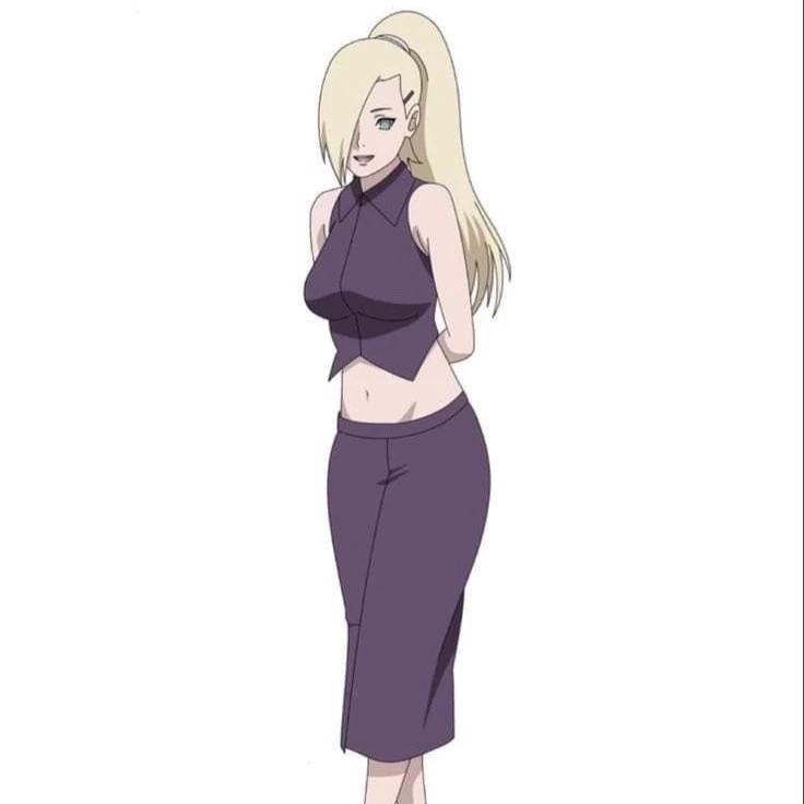 Ino Yamanaka thumbnail