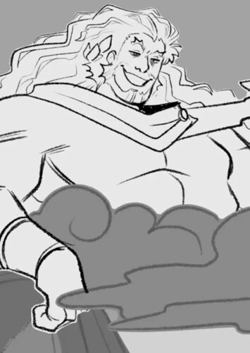 _Thunder daddy Zeus_ thumbnail