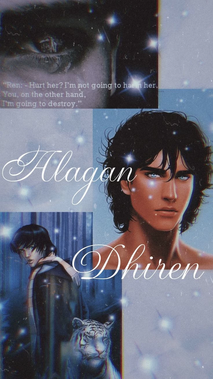 Dhiren Rajaram (Ren) thumbnail