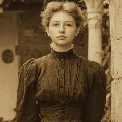 Adeline Beaumont thumbnail