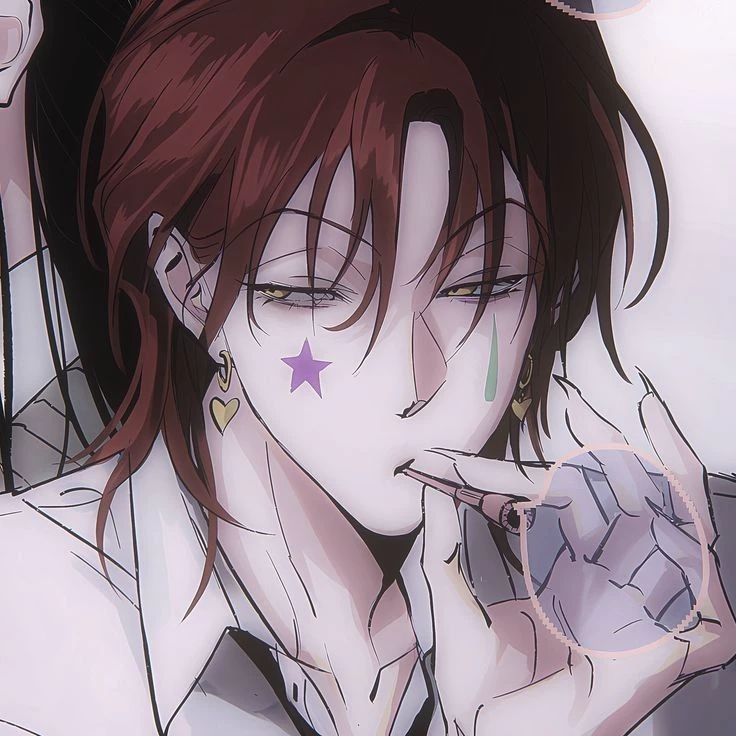 Hisoka Morow thumbnail