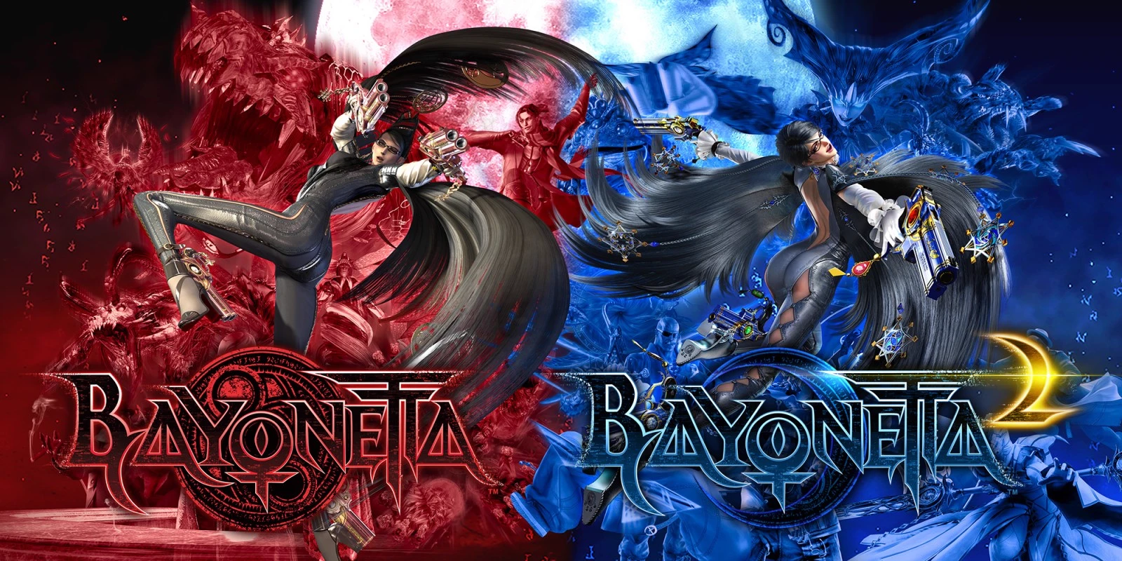 Bayonetta RP thumbnail