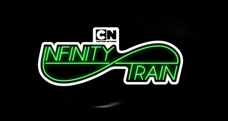 INFINITY TRAIN thumbnail