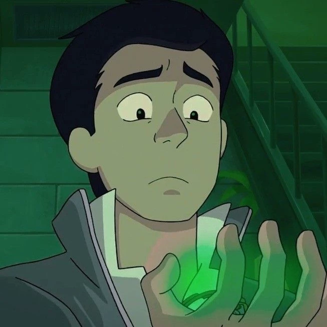 Mingi (Infinity Train) thumbnail