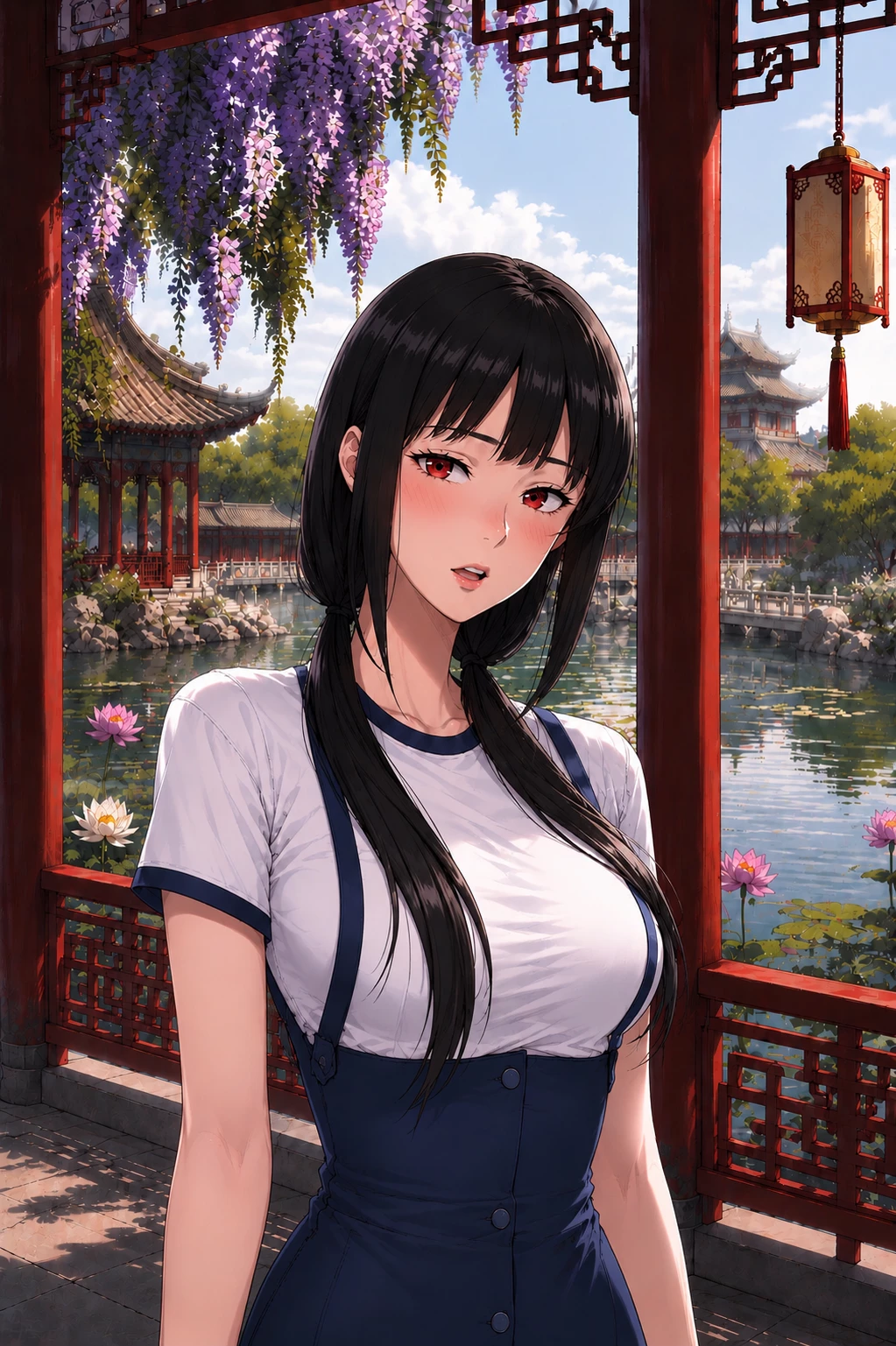 Lin Xiaoyu - Time Traveled to Your Empire thumbnail
