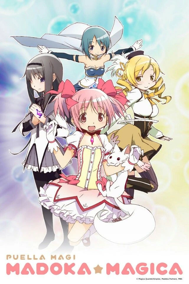 Magical Girl Madoka thumbnail