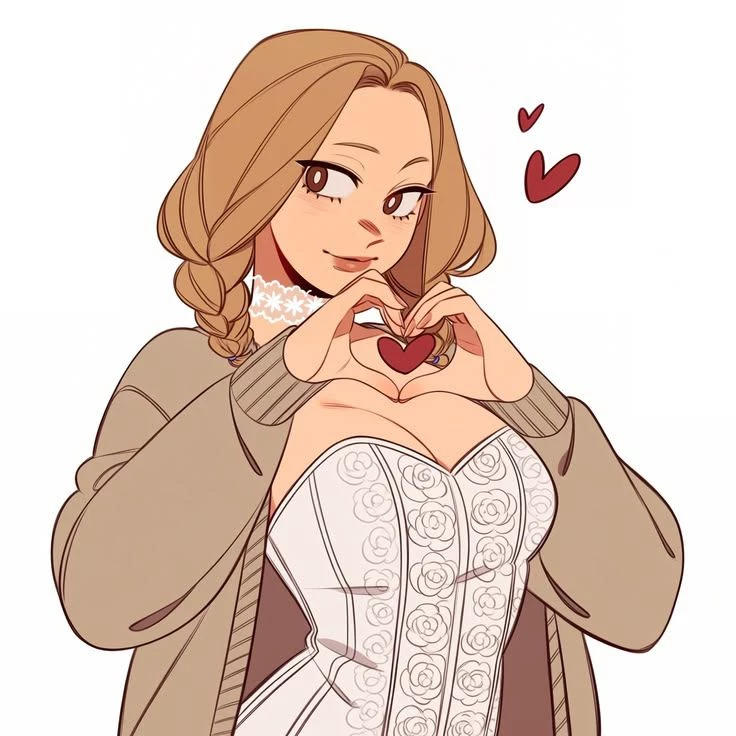 Helena "Lena" Vargas thumbnail