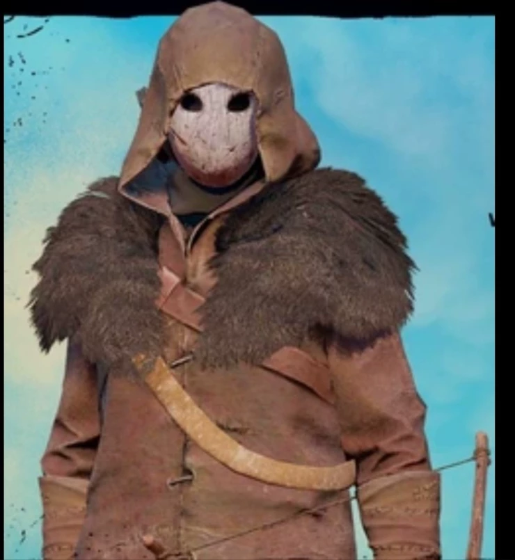 el juez (farcry New dawn) thumbnail