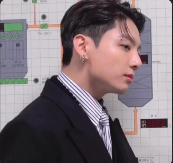 Jeon Jungkook thumbnail