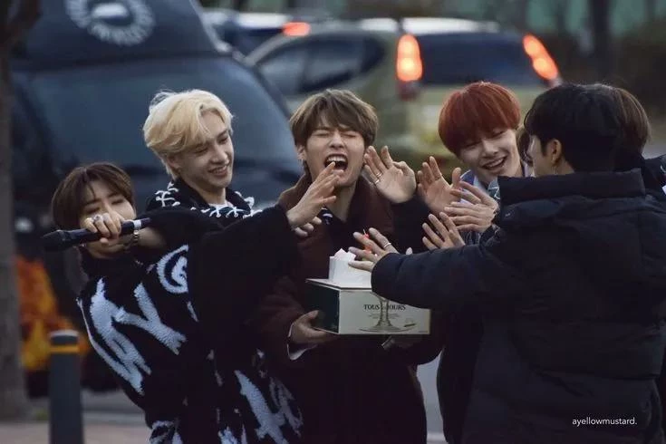 Studying the Korean debut of Stray Kids thumbnail