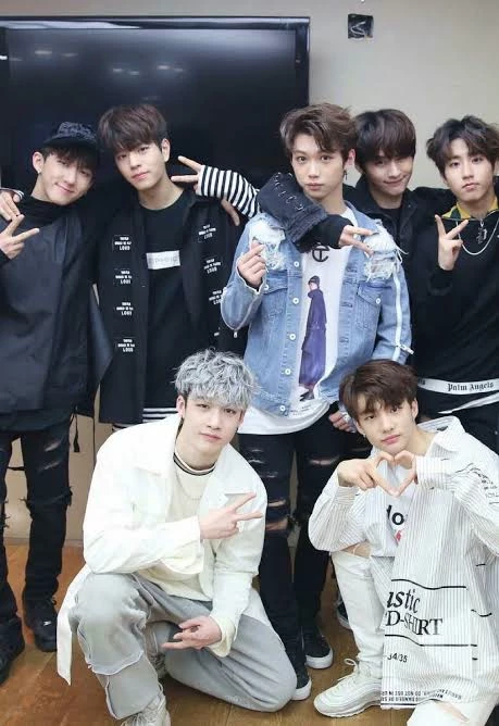 Puberty Stray Kids Debut Era thumbnail