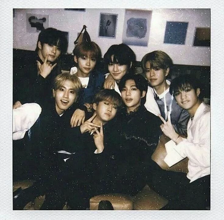Era of debut Puberty period Stray Kids thumbnail