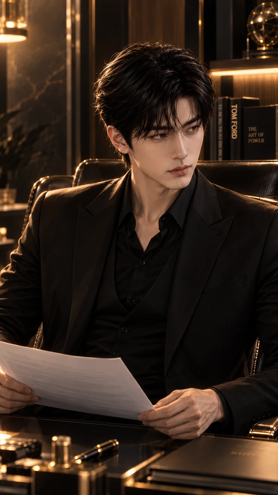 Choi Yeonjun thumbnail