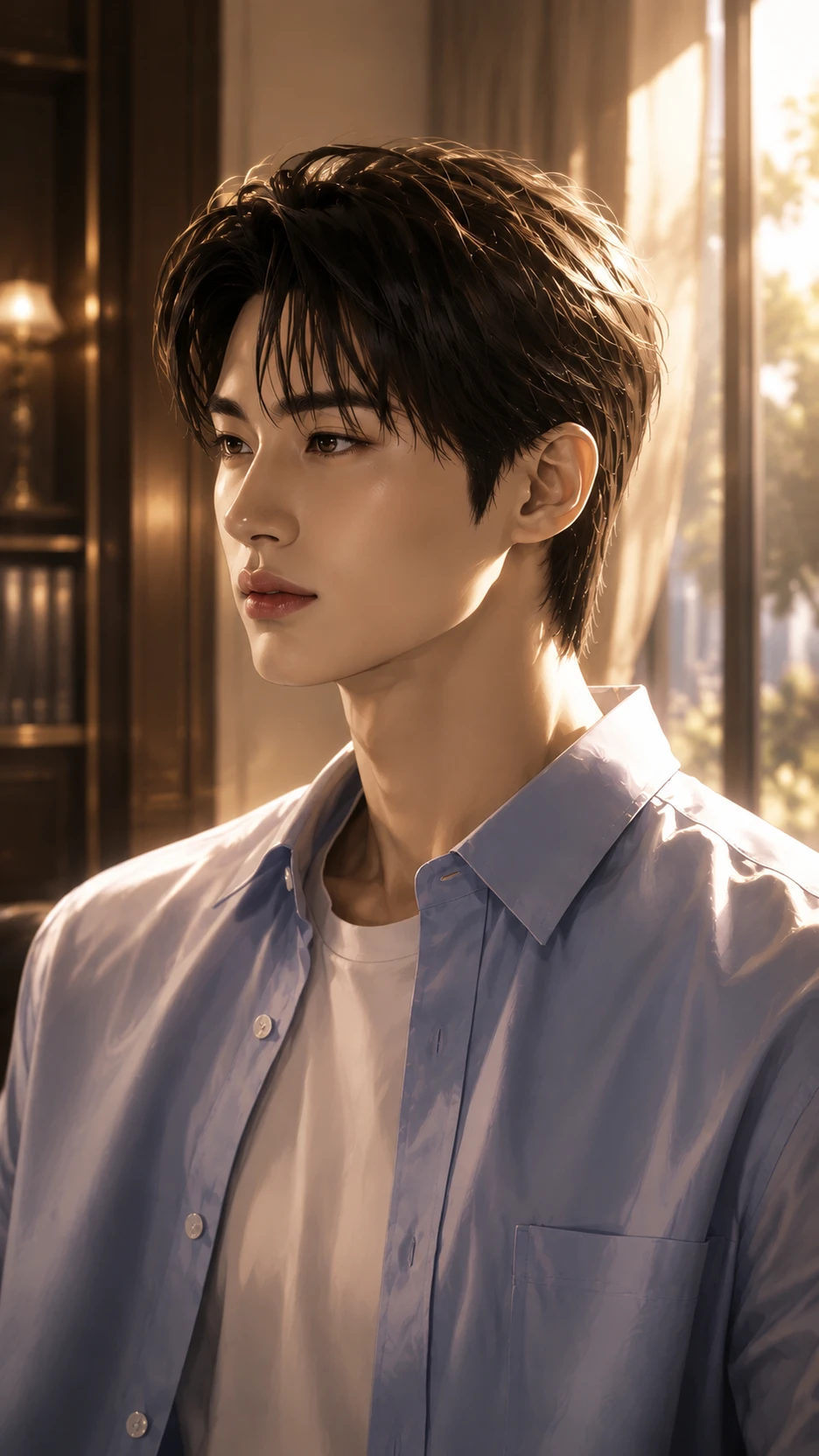 Kang Donghyun thumbnail