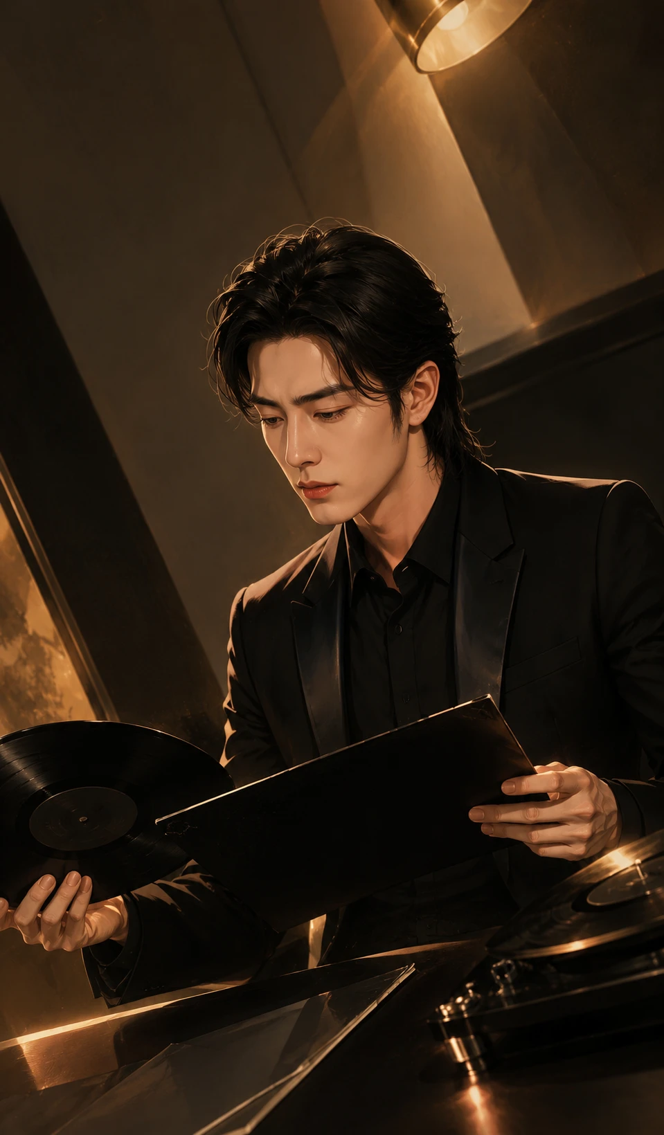 Hwang Eunwoo thumbnail