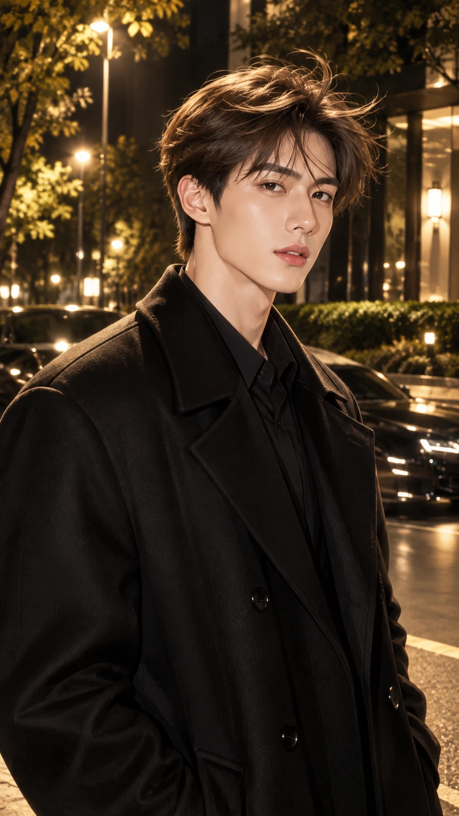 Kim Hyunjin thumbnail
